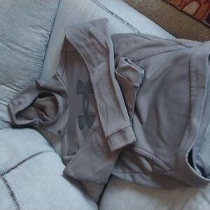 Under Armour hoodie